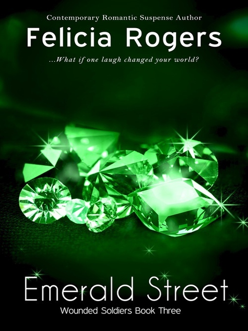 Title details for Emerald Street by Felicia Rogers - Available